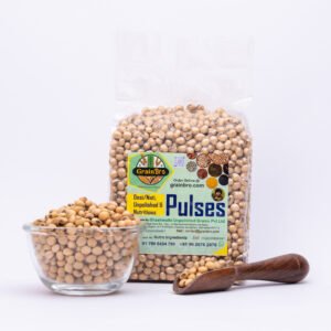 Soya Seeds 500g