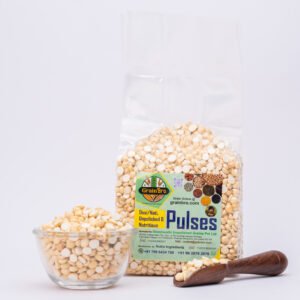 Fried Gram - Putane - 500g