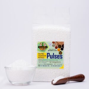 Sabudhana- Small 500g