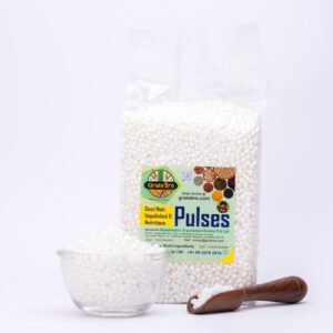 Sabudhana- Big 500g