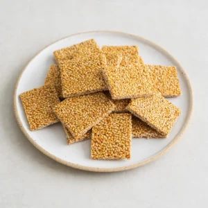 Sesame Chikki - 200g