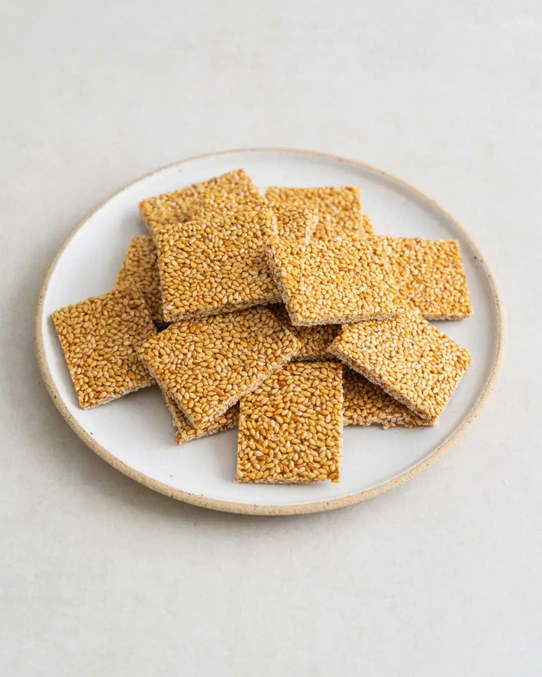 Sesame Chikki - 200g